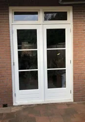 Deuren